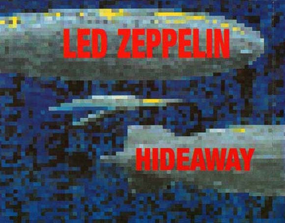 Bootleg Image