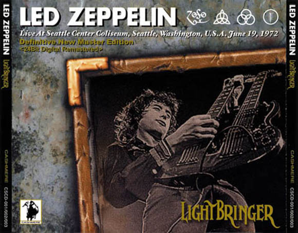 Bootleg Image