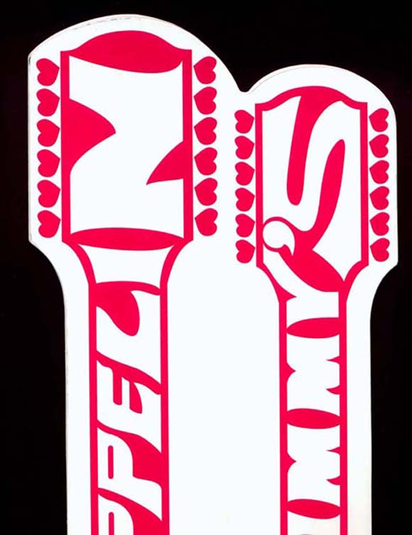 Bootleg Image